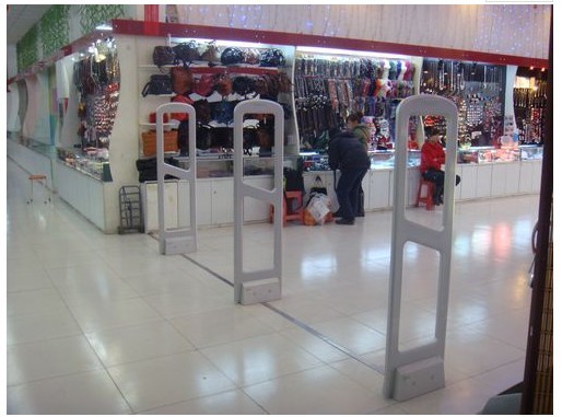 声磁防盗器价格、盛世龙图服装防盗器、超市防盗器