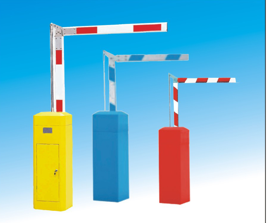 曲臂道闸厂家供应价格实惠