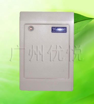 TI低频读卡器134.2K