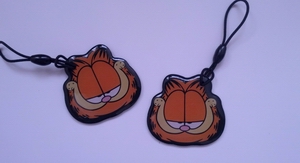 IC滴胶卡，M1滴胶卡，M1水晶卡，M1卡厂