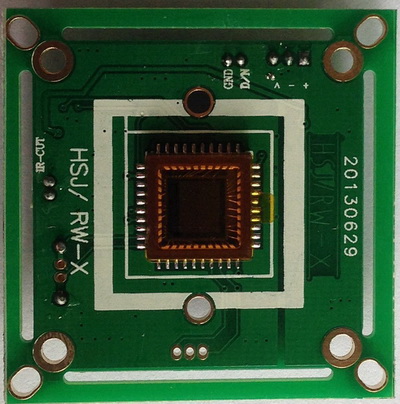 CMOS       600线  3089