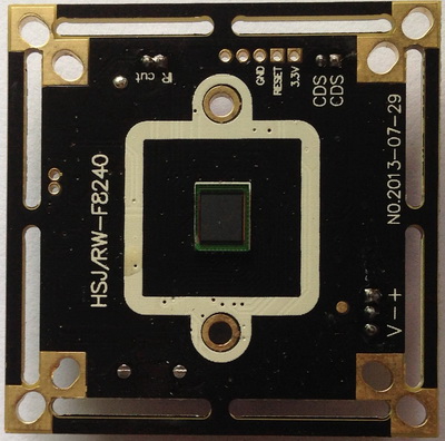 CMOS       700线  3005