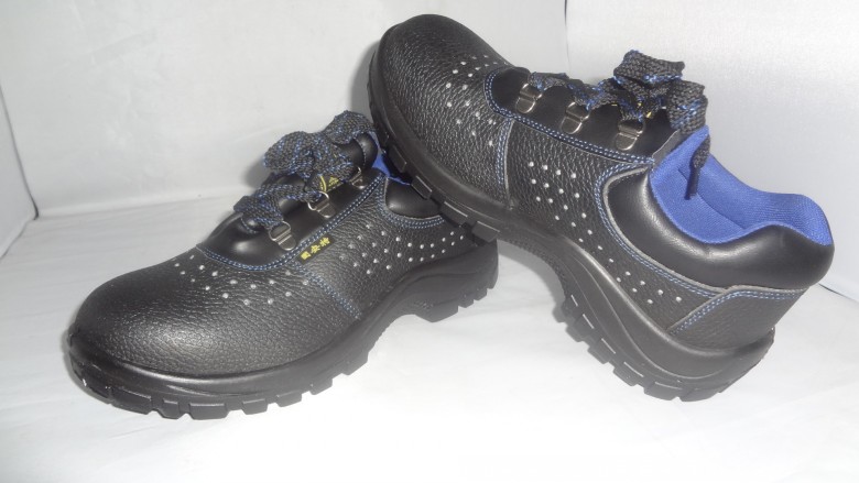 苏州劳保鞋 防静电安全鞋 防砸安全鞋 透气安全鞋
