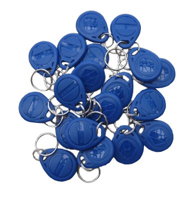 IC钥匙扣卡/M1卡/IC卡/IC异形卡/智能卡/感应卡/IC扣卡/IC异形卡