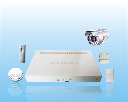  通信基站监控系统