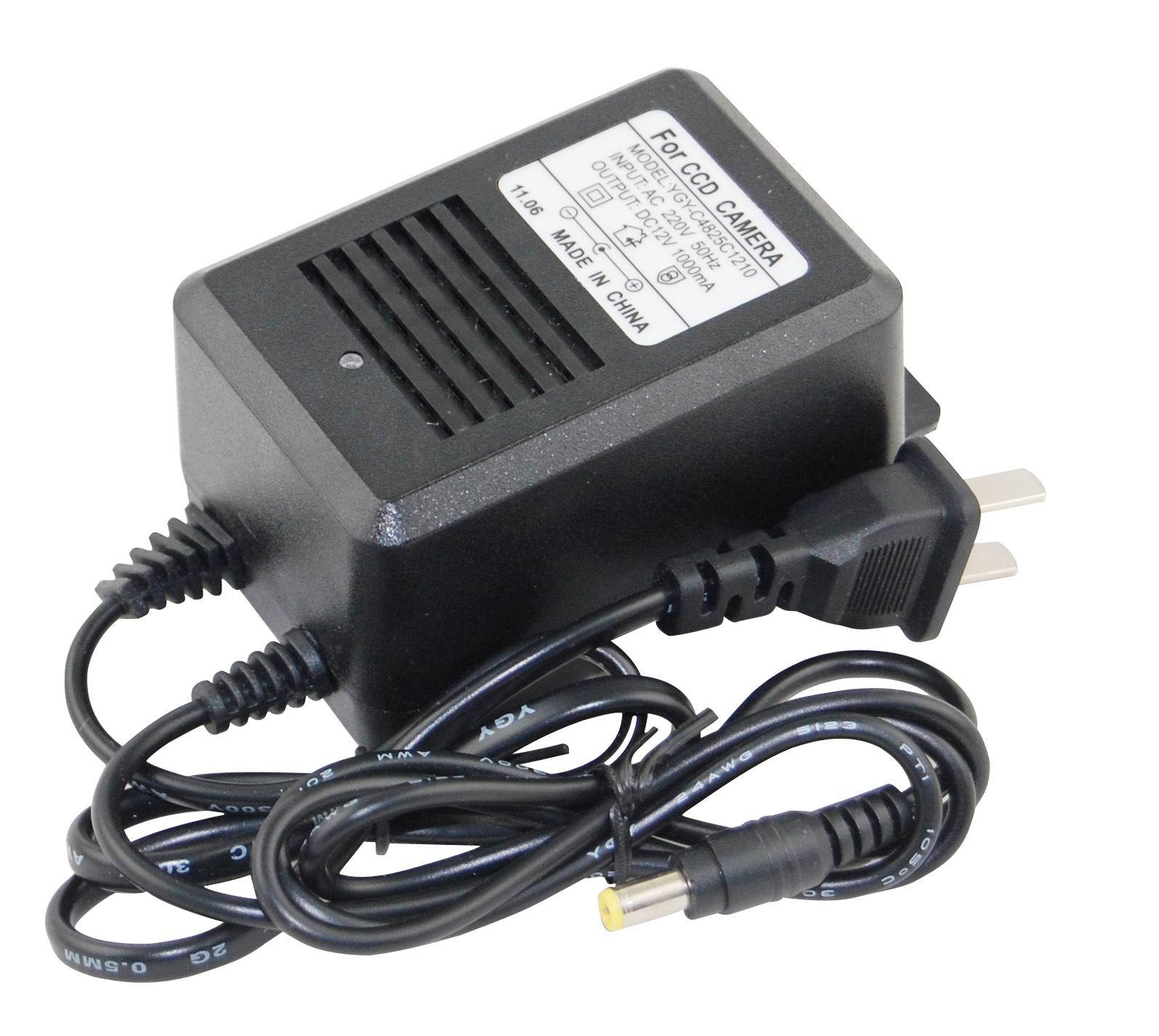 9V300mA线性电源适配器