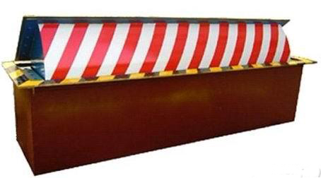 厂家直销：升降路桩、破胎器、隔离柱、防撞墙、升降柱