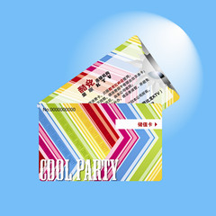 智能卡\非接触式智能卡制作厂家