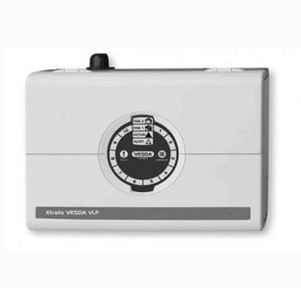 VLF-250极早期吸气式烟雾探测器