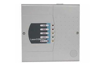 VLC-505极早期吸气式烟雾探测器