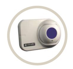 OSID双鉴式成像感烟探测器