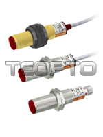 螺纹M18光电开关