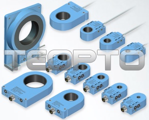 环形接近开关 IR 10 PSOK-IBS