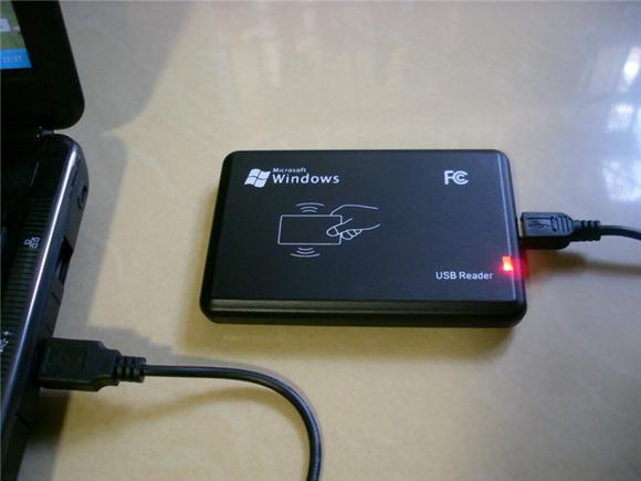 JT503系列免驱动感应IC卡读卡器|M1卡发卡器