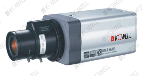 强光抑制照车牌摄像机