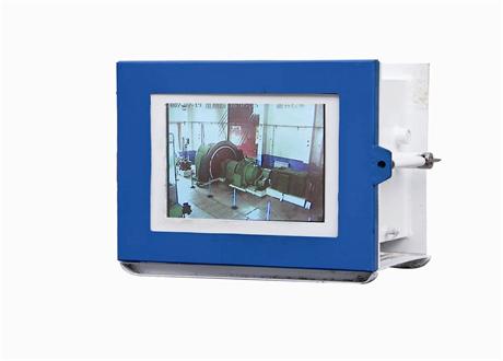 中煤电器 矿用隔爆兼本安型显示器