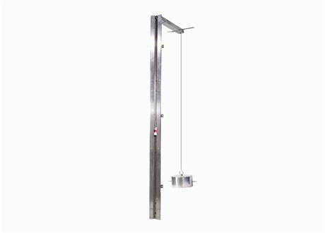 矿用本安型液位传感器.机械式液位