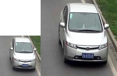 视频图像实时无损放大仪