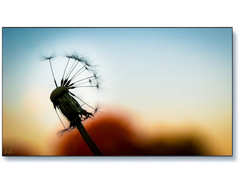 i-Panel超窄边拼接 液晶拼接屏 液晶拼接单元 大屏幕拼接