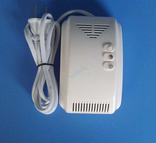 可燃气体探测器