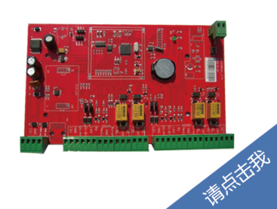 深圳门禁系统TCPIP控制板价格