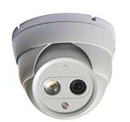 点陈红外摄像机，第四代高光效阵列式单灯40（4.5寸）