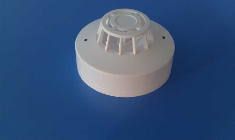 有线温感温度感应探测器