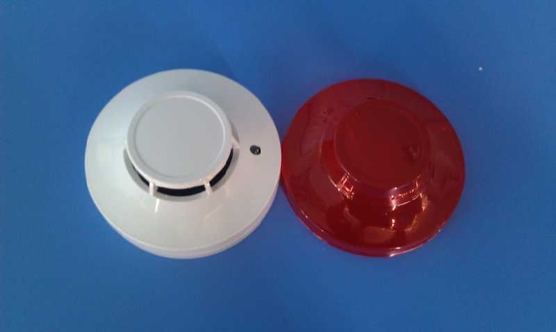 无线燃气探测器