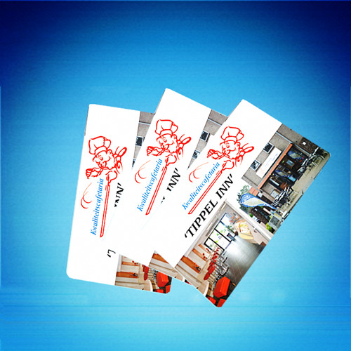 非接触式IC卡/公交智能卡厂家供应