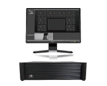 网络视频智能解码矩阵服务器