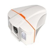 120米激光阵列摄像机