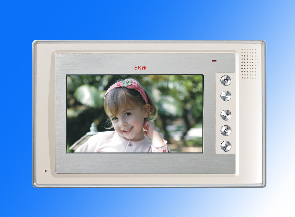 内蒙古可视对讲办事处深圳视可卫