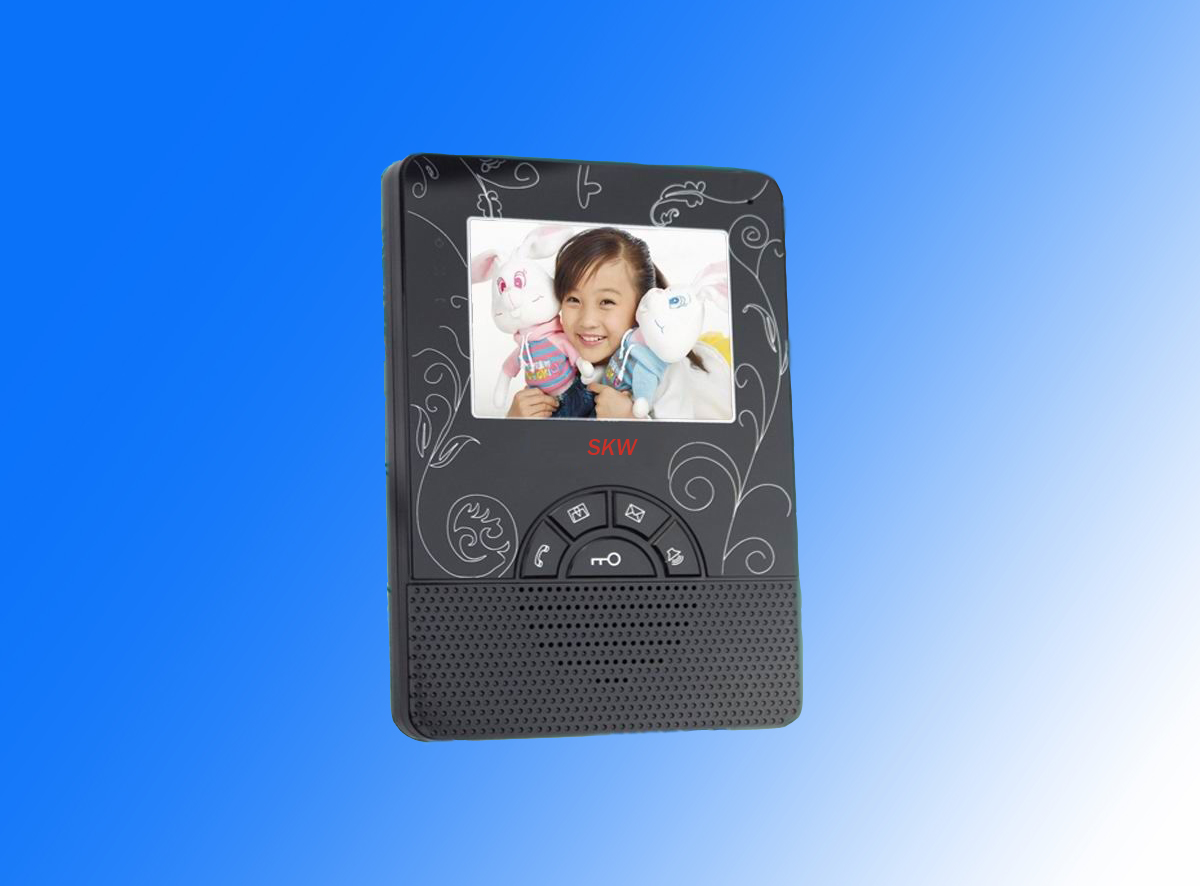 北京楼宇对讲可视批发深圳视可卫