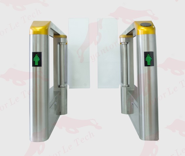 小区摆闸 人车摆闸 豪华摆闸 防撞摆闸