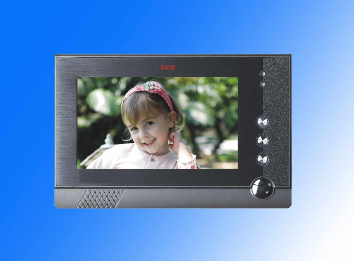 宁夏楼宇对讲可视对讲价格深圳视可卫