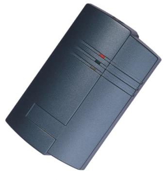 非联网ID单门门禁机