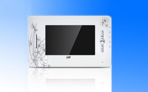 上海楼宇对讲性价比高深圳视可卫