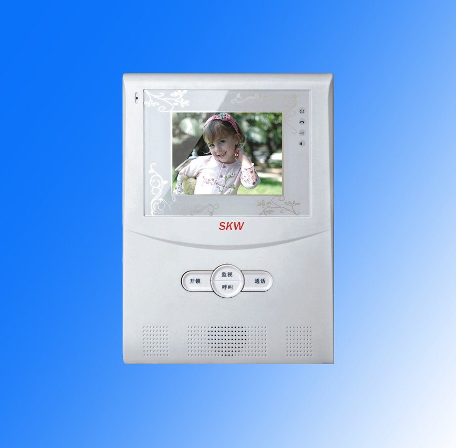 山东济南楼宇对讲批发价格深圳视可卫