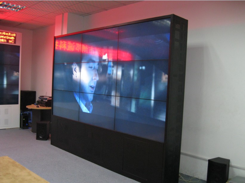 46寸LED三星拼接屏价格