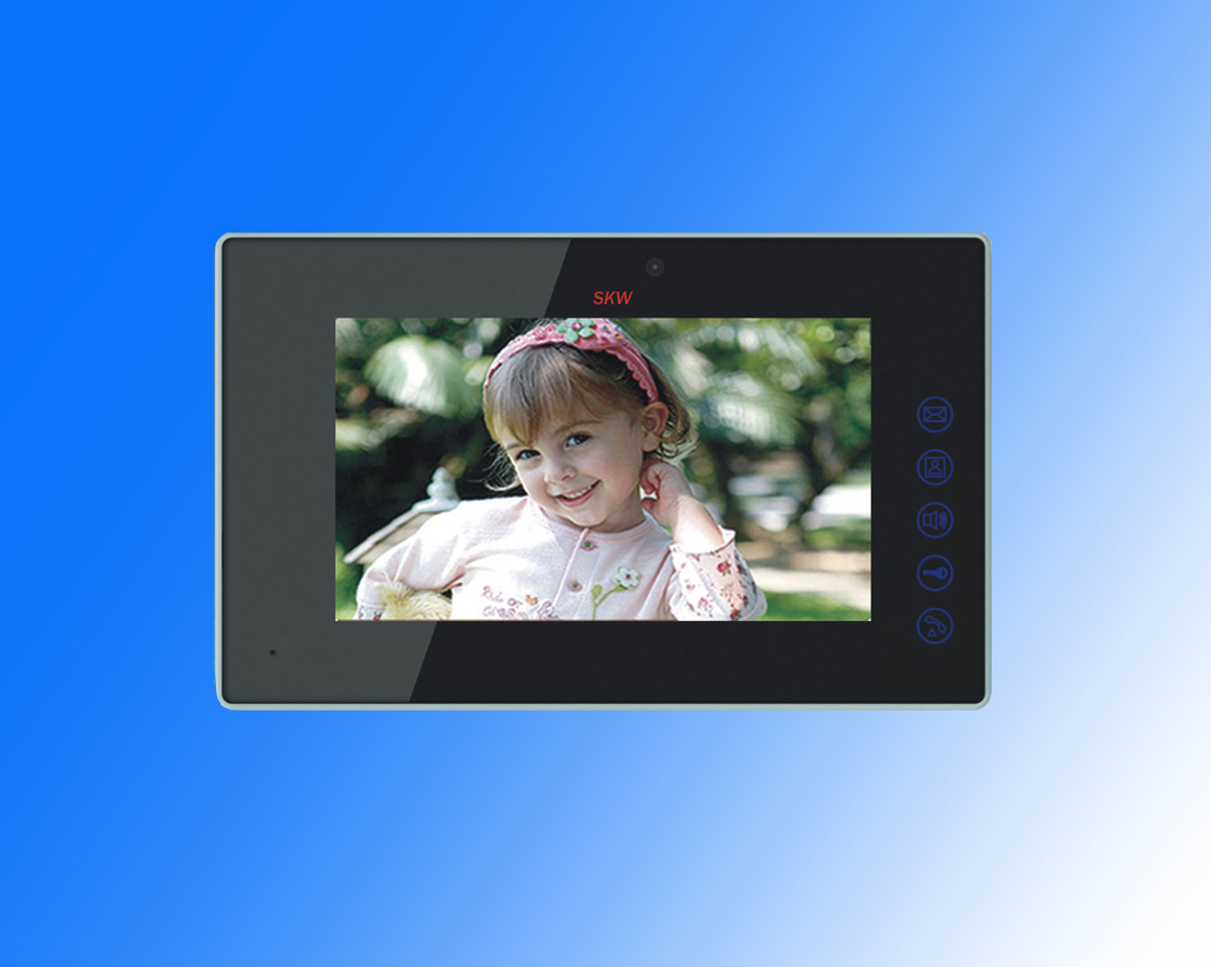 重庆楼宇对讲可视对讲办事处深圳视可卫