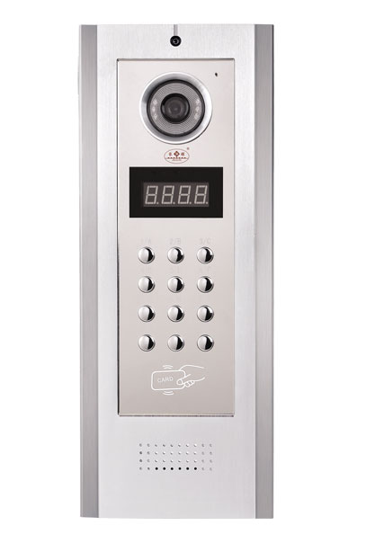 彩色豪华数码主机