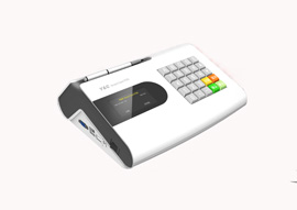 32位台式消费机