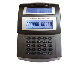 宇川32位台式消费机