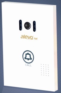 力欧别墅门口机