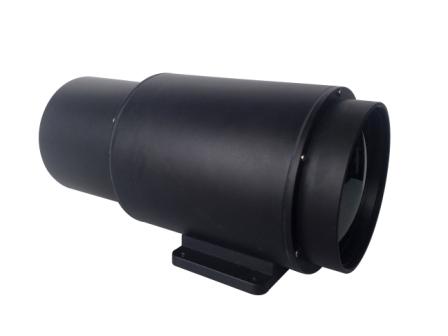 神戎SHR-HTIR210R变焦红外热像仪