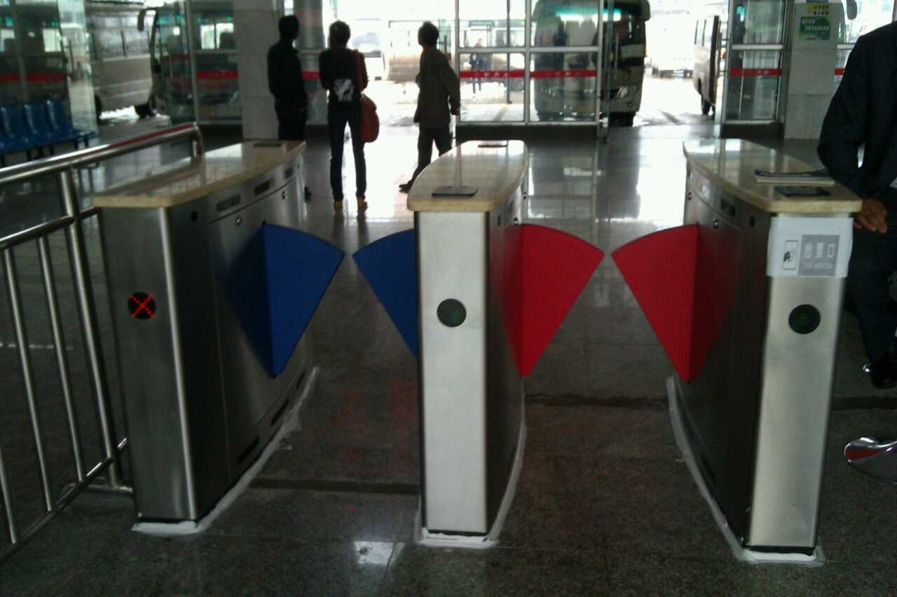 上海翼闸 江苏翼闸 浙江翼闸 翼闸厂家