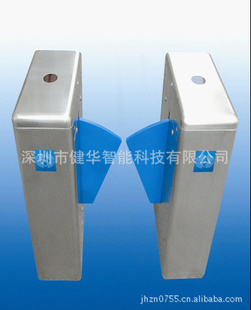 厂家供应通道 管理门禁系统三辊闸/桥式三辊闸