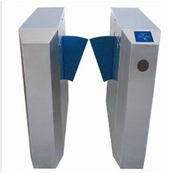 供应翼闸门禁系统自行车闸机企业政府大门管理