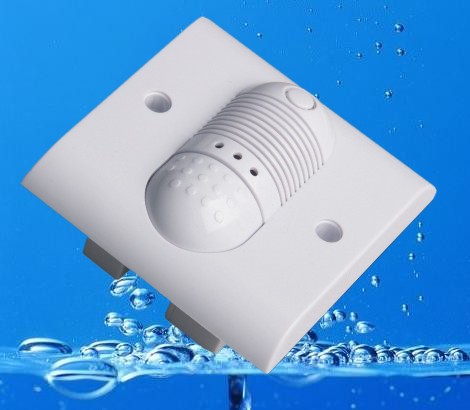 嵌入式燃气报警器