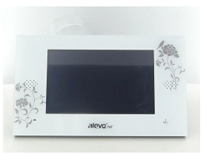 可视对讲7寸可视分机